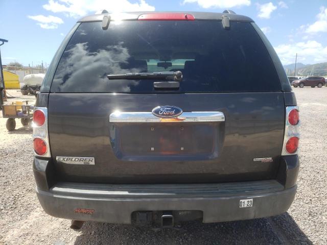 Foto 6 de la subasta – 2006 FORD EXPLORER X con VIN 1FMEU73E56UB65811