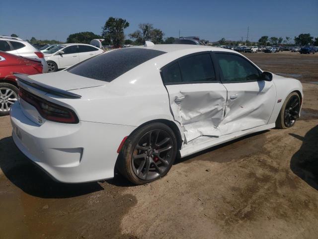 Photo 3 from auction – 2021 DODGE CHARGER SC with VIN 2C3CDXGJ3MH528517
