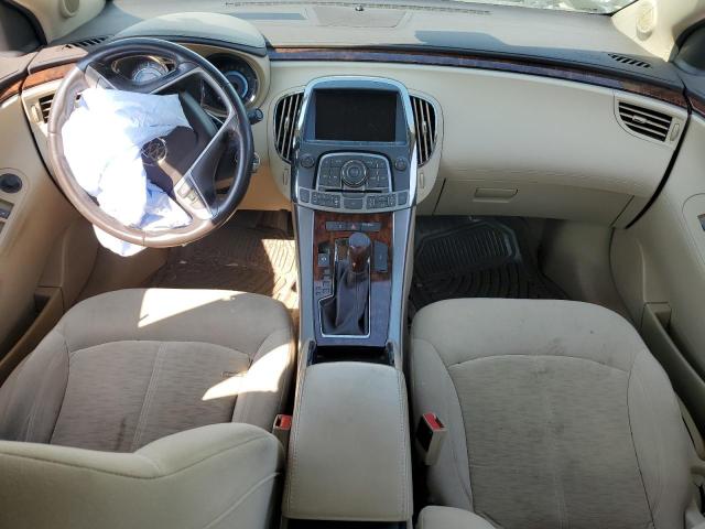 Photo 8 from auction – 2012 BUICK LACROSSE C with VIN 1G4GB5E35CF378157