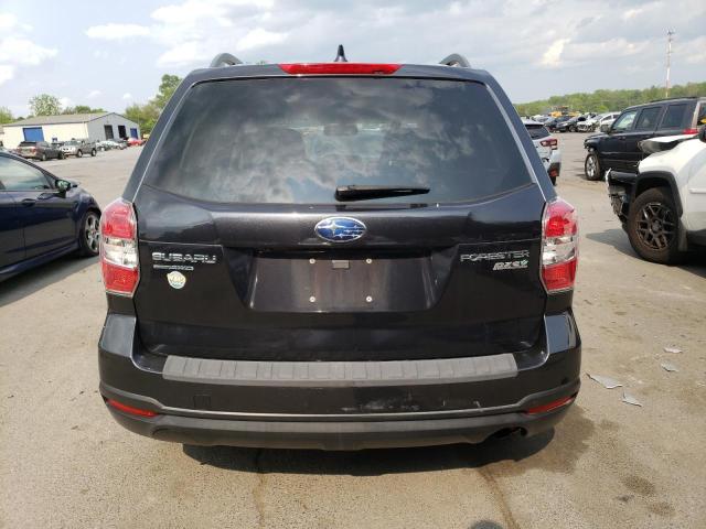 Photo 6 from auction – 2016 SUBARU FORESTER 2 with VIN JF2SJADC2GH447104