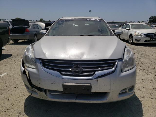 Photo 5 from auction – 2012 NISSAN ALTIMA BAS with VIN 1N4AL2APXCC260806