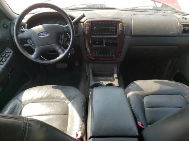 Photo 8 from auction – 2005 FORD EXPLORER L with VIN 1FMDU75W95UB95362