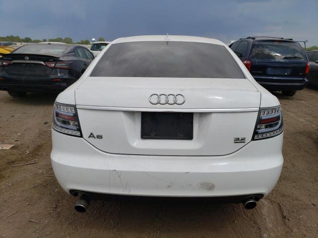 Photo 6 from auction – 2007 AUDI A6 with VIN WAUDH74F27N022061