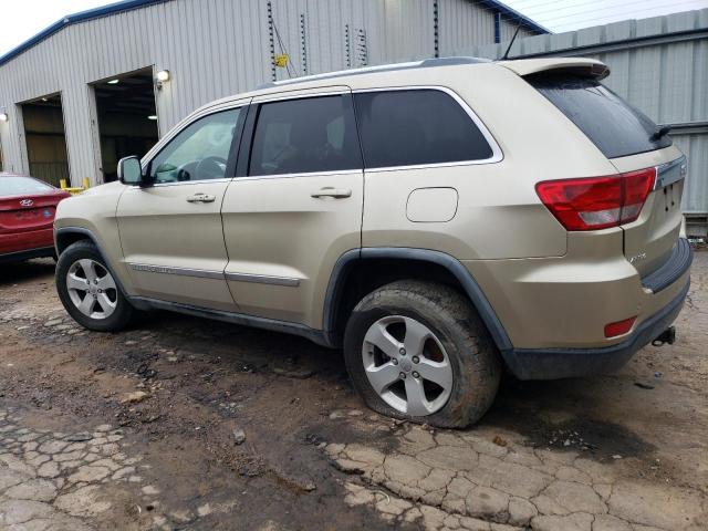 Photo 2 from auction – 2012 JEEP GRAND CHER with VIN 1C4RJEAG9CC142704