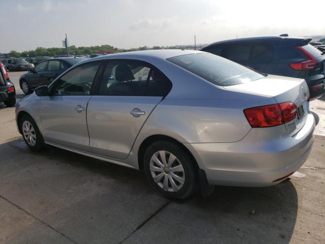 Photo 2 from auction – 2014 VOLKSWAGEN JETTA BASE with VIN 3VW2K7AJ5EM218956