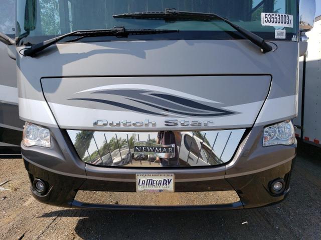 Photo 7 from auction – 2018 FREIGHTLINER CHASSIS XC with VIN 4UZFCHFE9JCKA8971