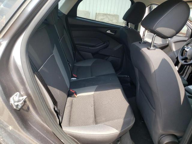 Фото 10 с аукциона – 2014 FORD FOCUS SE с VIN 1FADP3F21EL418599