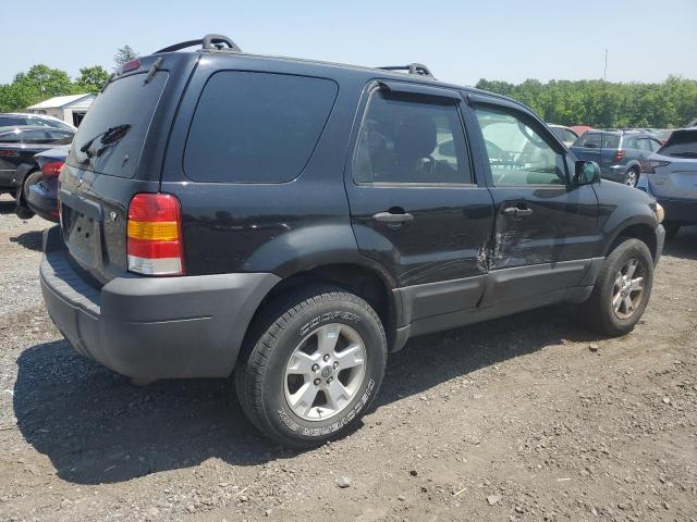 Photo 3 from auction – 2006 FORD ESCAPE XLT with VIN 1FMCU93186KA35260
