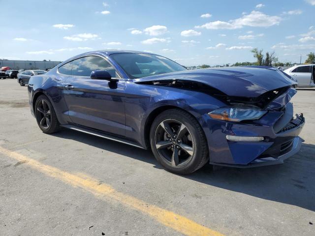 Photo 4 from auction – 2020 FORD MUSTANG with VIN 1FA6P8TH2L5169018