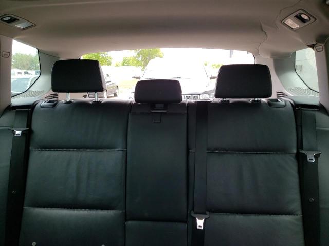 Photo 10 from auction – 2011 BMW X3 XDRIVE2 with VIN 5UXWX5C57BL703816