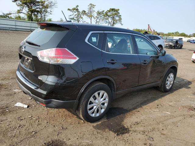 Photo 3 from auction – 2016 NISSAN ROGUE S with VIN KNMAT2MV0GP642684