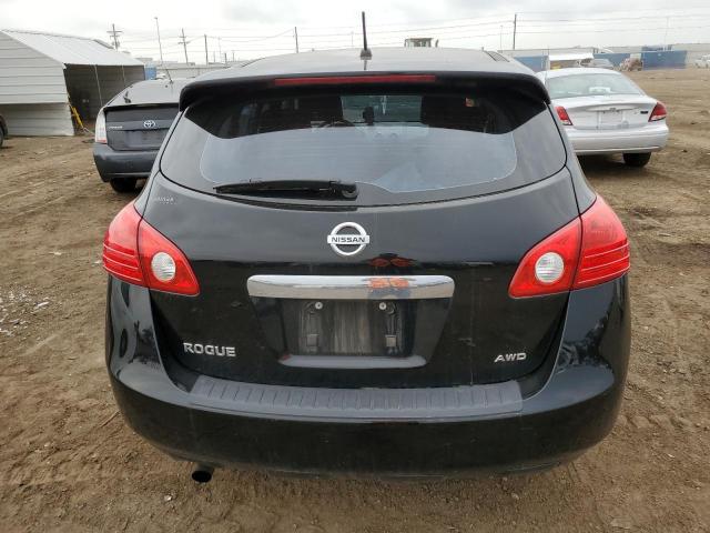 Photo 6 from auction – 2012 NISSAN ROGUE S with VIN JN8AS5MV6CW713895