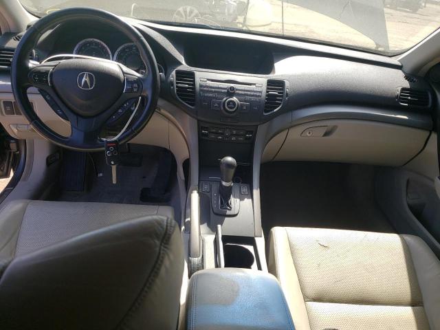 Photo 8 from auction – 2009 ACURA TSX with VIN JH4CU26689C010066