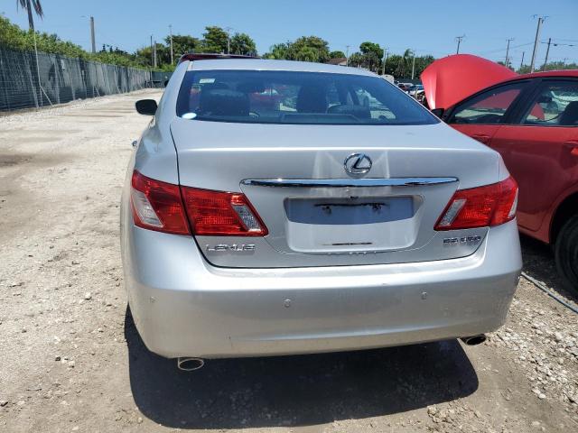 Photo 6 from auction – 2007 LEXUS ES350 with VIN JTHBJ46G172000345