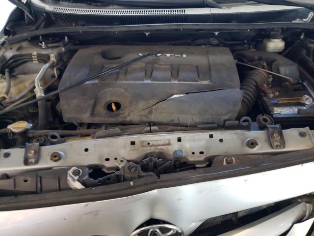 Photo 11 from auction – 2011 TOYOTA COROLLA BA with VIN 2T1BU4EE5BC579147