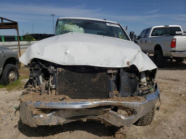 Photo 5 from auction – 2013 RAM 3500 ST with VIN 3C63R3GL7DG561650