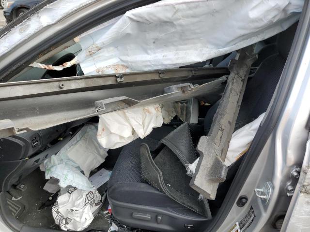 Photo 7 from auction – 2010 TOYOTA CAMRY BASE with VIN 4T1BF3EK5AU570522