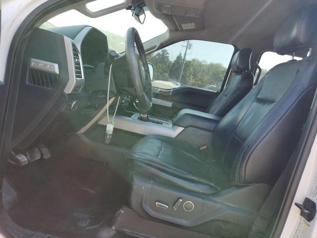 Photo 7 from auction – 2015 FORD F150 SUPER with VIN 1FTEW1EF7FFB55738