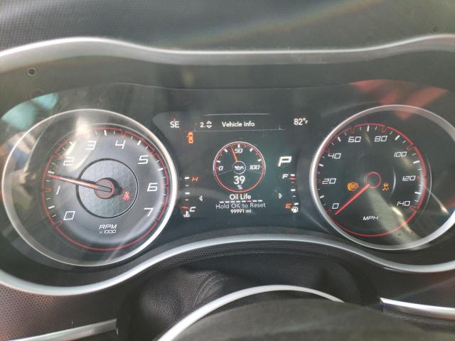 Photo 9 from auction – 2015 DODGE CHARGER SX with VIN 2C3CDXJG4FH905212