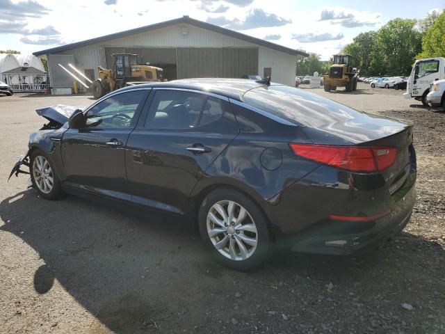 Photo 2 from auction – 2014 KIA OPTIMA EX with VIN 5XXGN4A77EG272554