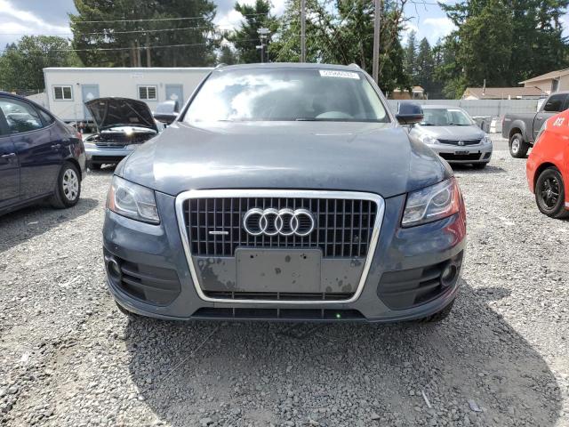 Zdjęcie 5 z aukcji – 2011 AUDI Q5 PREMIUM z VIN WA1LFAFP5BA043049