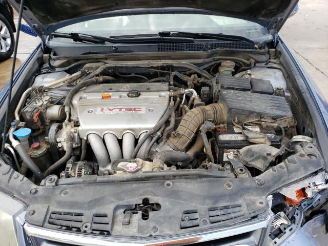 Photo 11 from auction – 2006 ACURA TSX with VIN JH4CL96806C004707
