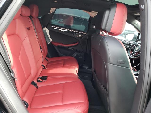 Photo 10 from auction – 2020 PORSCHE MACAN S with VIN WP1AB2A5XLLB34083