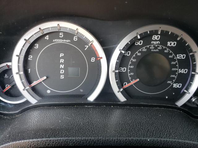 Photo 9 from auction – 2012 ACURA TSX with VIN JH4CU2F48CC027133