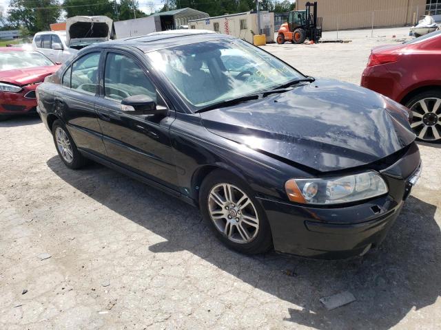 Photo 4 from auction – 2007 VOLVO S60 2.5T with VIN YV1RH592772643892