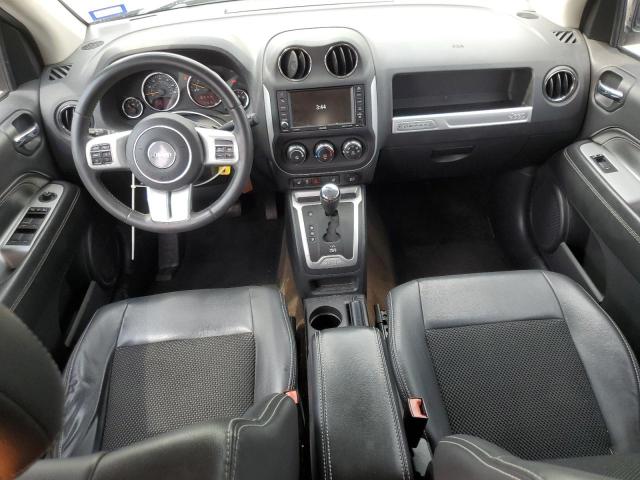 Photo 8 from auction – 2014 JEEP COMPASS LA with VIN 1C4NJCEB5ED708078