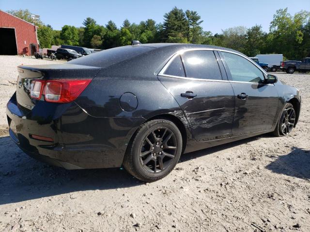 Photo 3 from auction – 2013 CHEVROLET MALIBU 2LT with VIN 1G11F5RR3DF101160
