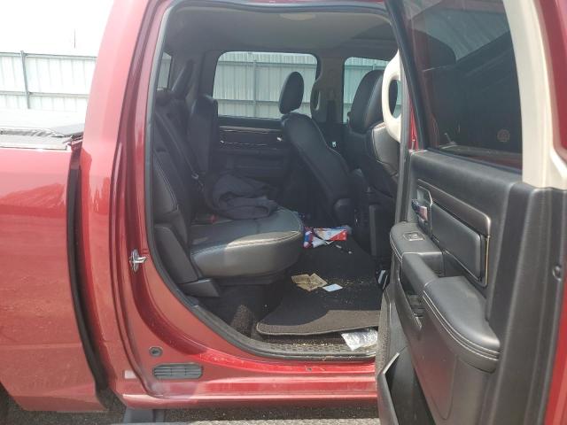 Photo 10 from auction – 2014 RAM 1500 SPORT with VIN 1C6RR7MTXES255879