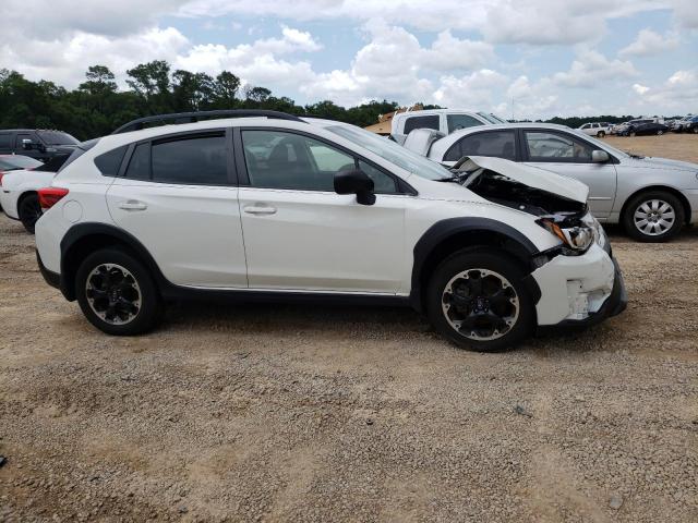 Photo 4 from auction – 2021 SUBARU CROSSTREK with VIN JF2GTABC4M8338738