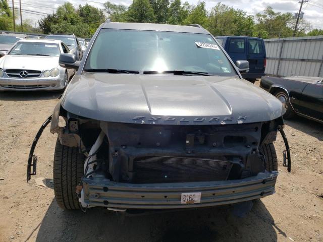 Photo 5 from auction – 2019 FORD EXPLORER X with VIN 1FM5K8D85KGA82103