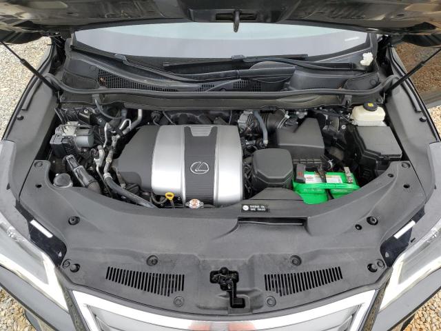 Photo 12 from auction – 2018 LEXUS RX 350 BAS with VIN 2T2ZZMCA3JC113422