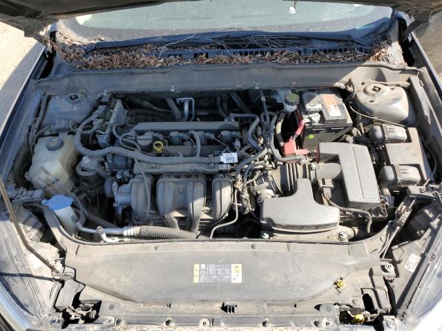 Photo 11 from auction – 2013 FORD FUSION SE with VIN 3FA6P0H79DR133861