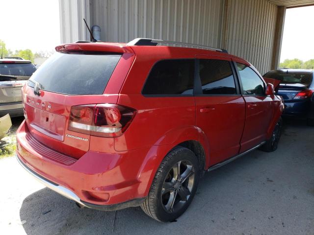 Photo 3 from auction – 2015 DODGE JOURNEY CR with VIN 3C4PDCGB1FT752653