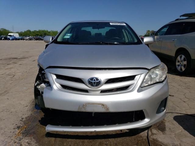Photo 5 from auction – 2012 TOYOTA COROLLA BA with VIN 2T1BU4EE2CC808272