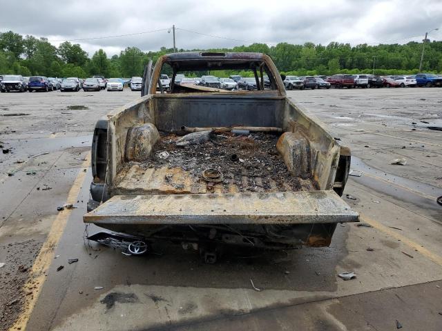 Photo 6 from auction – 2004 CHEVROLET SILVERADO with VIN 1GCEC19V04Z267948