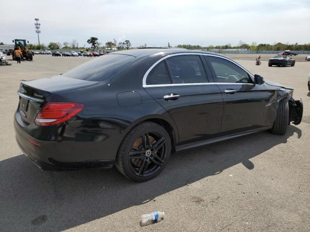 Photo 3 from auction – 2019 MERCEDES-BENZ E with VIN WDDZF6JB3KA492437