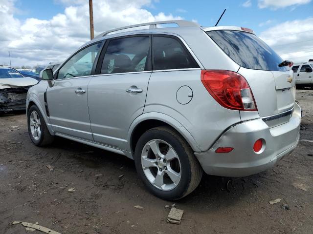صورة رقم 2 من المزاد - 2014 CHEVROLET CAPTIVA LT مع VIN 3GNAL3EKXES560459