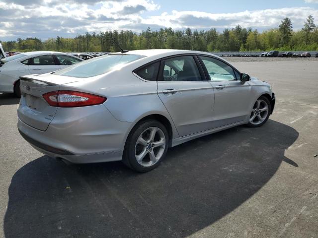 Photo 3 from auction – 2016 FORD FUSION SE with VIN 3FA6P0HD6GR119250