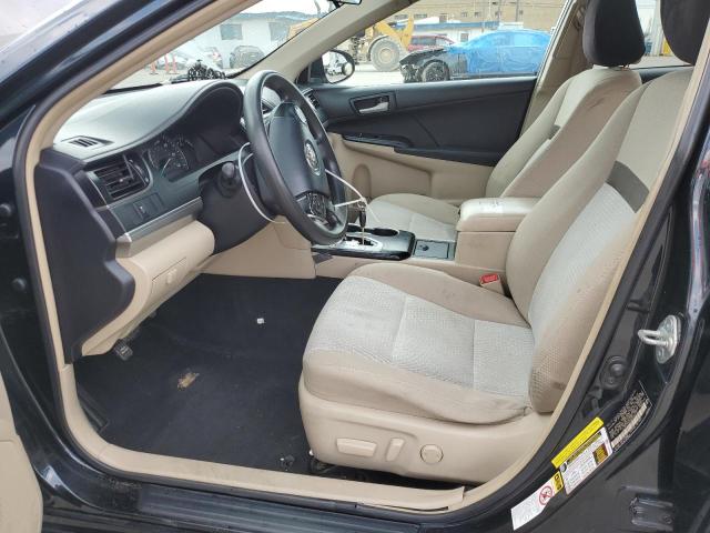 Photo 7 from auction – 2012 TOYOTA CAMRY BASE with VIN 4T4BF1FK0CR248379