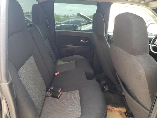 Photo 10 from auction – 2010 GMC CANYON SLE with VIN 1GTDSCDE2A8108738