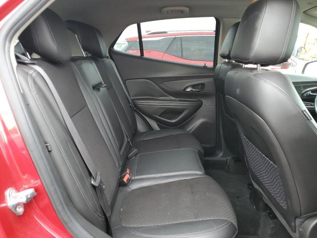 Photo 11 from auction – 2018 BUICK ENCORE PRE with VIN KL4CJASB5JB624472