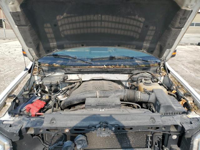 Photo 11 from auction – 2012 FORD F150 SUPER with VIN 1FTFX1ET4CFC31306