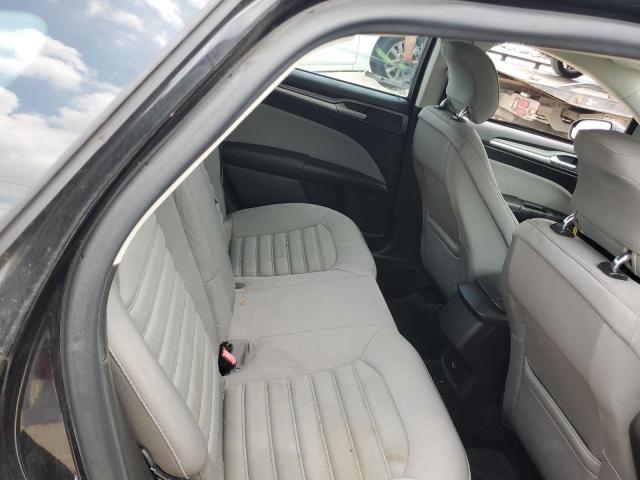 Photo 10 from auction – 2014 FORD FUSION S with VIN 3FA6P0G7XER336633