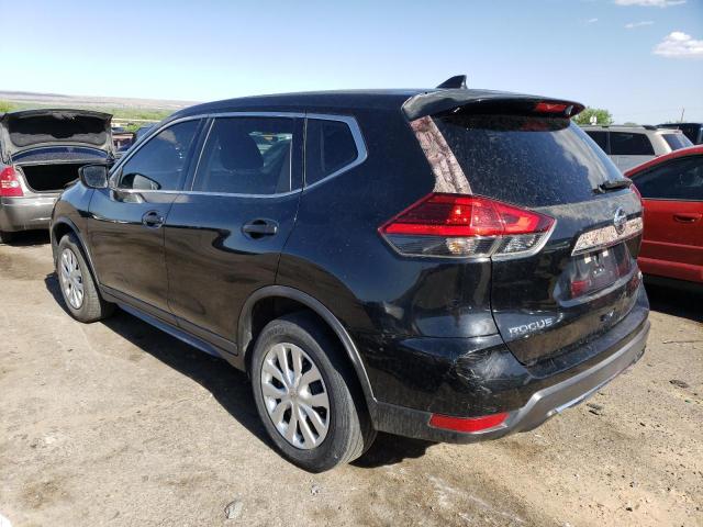 Photo 2 from auction – 2017 NISSAN ROGUE S with VIN KNMAT2MV5HP529573
