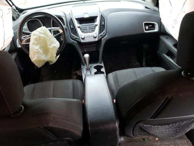 Photo 8 from auction – 2011 CHEVROLET EQUINOX LT with VIN 2CNFLEE51B6367997