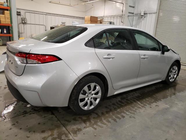 Zdjęcie 3 z aukcji – 2023 TOYOTA COROLLA LE z VIN 5YFB4MDE2PP018137